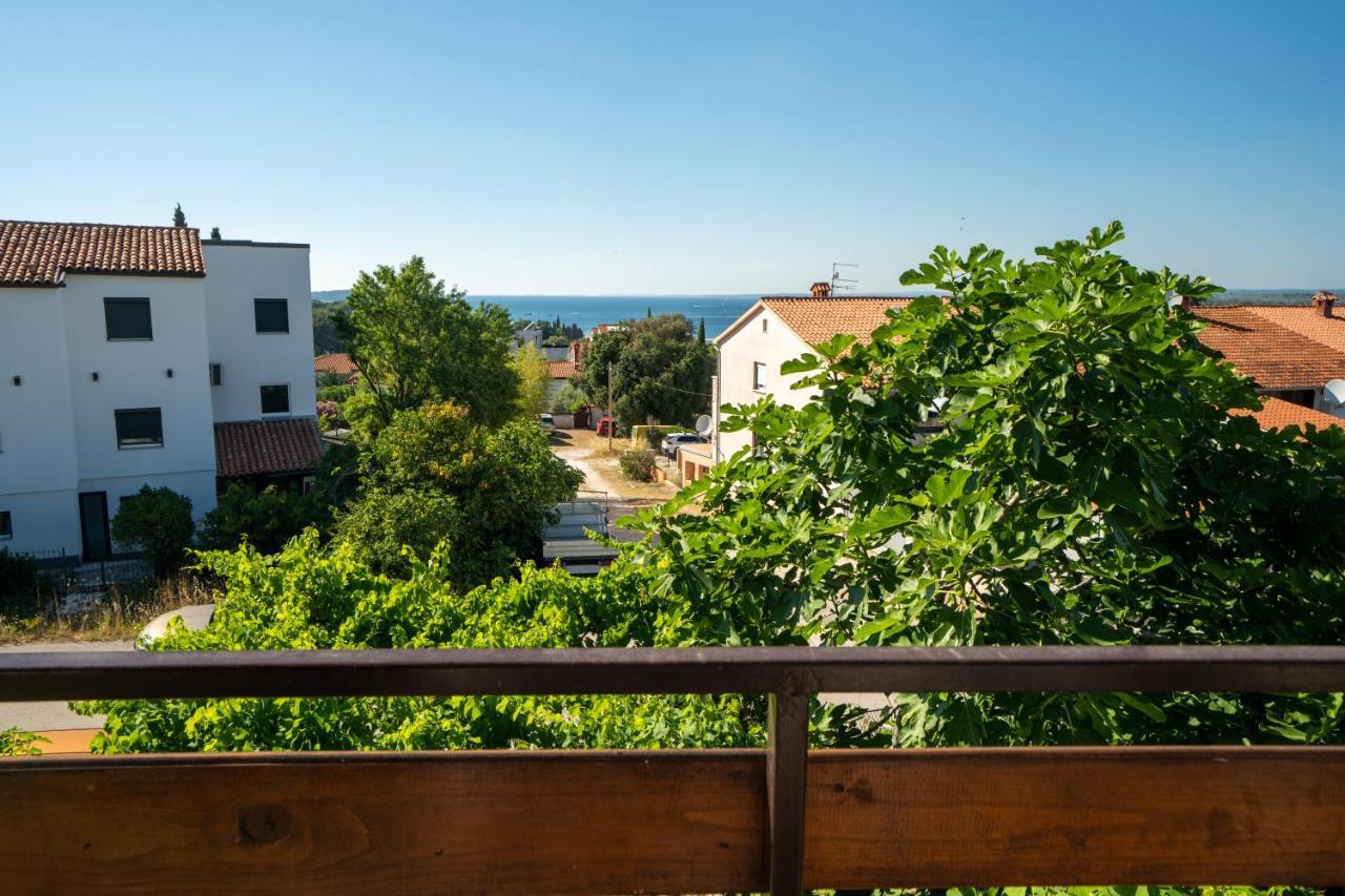 Visum Apartments Pola Esterno foto